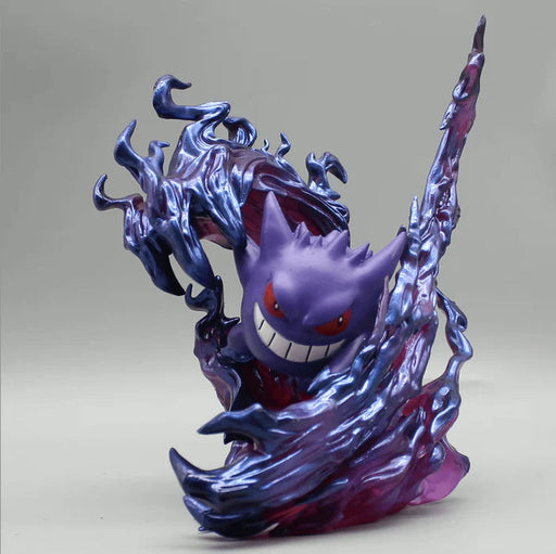 Figurine Pokémon - Ectoplasma-MANGA SHOP-Manga Shop
