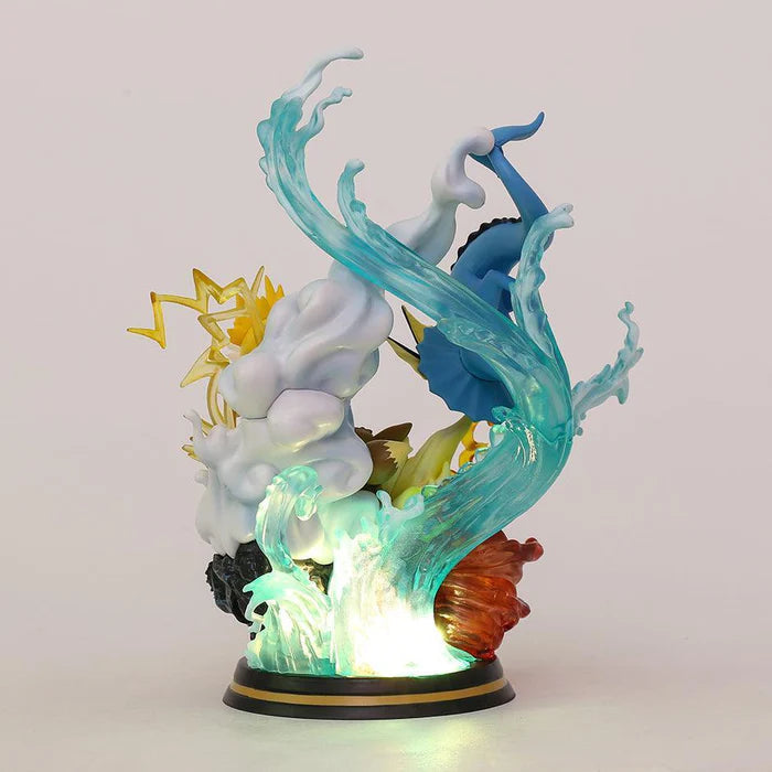 Figurine Pokémon - Eevee Evolution-MANGA SHOP-Manga Shop