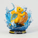 Figurine Pokémon - Evolution Dragonite-MANGA SHOP-Manga Shop