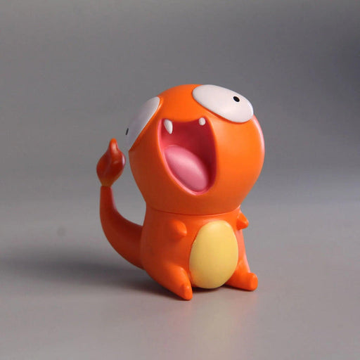 Figurine Pokémon - Funny Face-MANGA SHOP-Salamèche-Manga Shop
