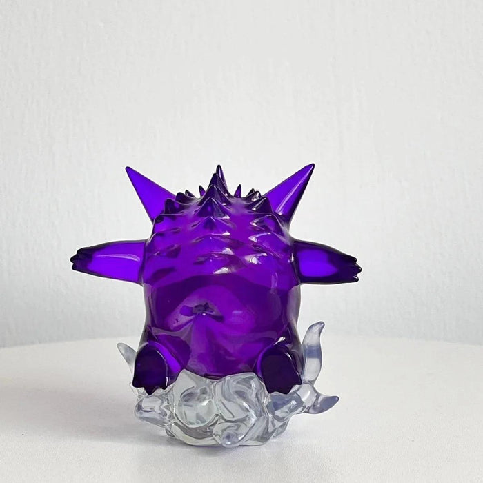 Figurine Pokémon - Gengar-MANGA SHOP-Manga Shop