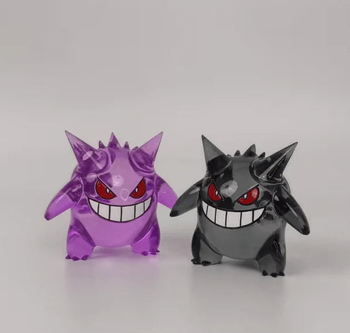 Figurine Pokémon - Gengar-MANGA SHOP-Manga Shop