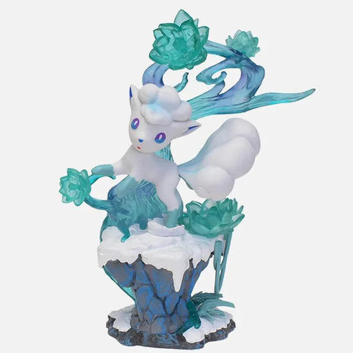 Figurine Pokémon - Goupix-MANGA SHOP-Goupix d'Alola-Manga Shop