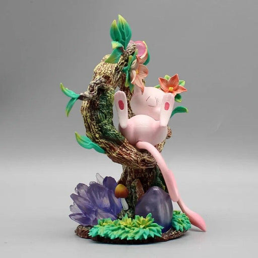 Figurine Pokémon - Mew Sleep-MANGA SHOP-Manga Shop