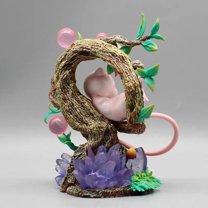 Figurine Pokémon - Mew Sleep-MANGA SHOP-Manga Shop
