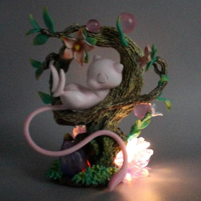 Figurine Pokémon - Mew Sleep-MANGA SHOP-Manga Shop