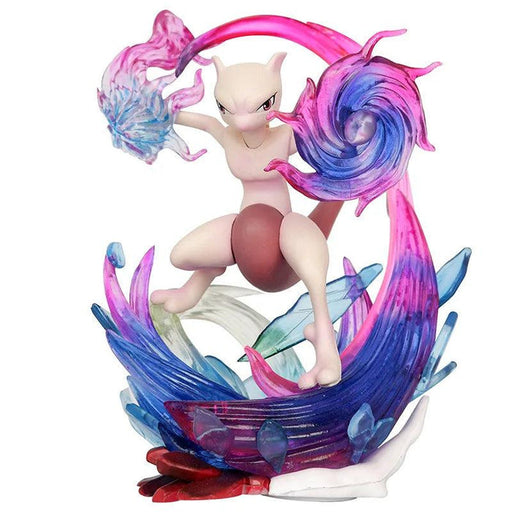 Figurine Pokémon - Mewtwo-MANGA SHOP-Manga Shop