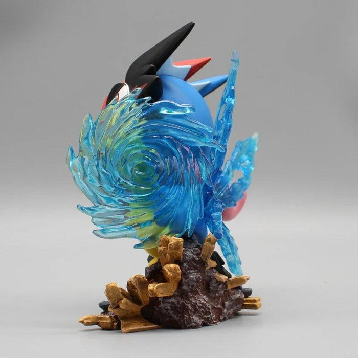 Figurine Pokémon - Pikachu Cosplay Amphinobi-MANGA SHOP-Manga Shop