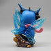 Figurine Pokémon - Pikachu Cosplay Amphinobi-MANGA SHOP-Manga Shop