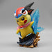 Figurine Pokémon - Pikachu Cosplay Amphinobi-MANGA SHOP-Manga Shop