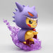 Figurine Pokémon - Pikachu Cosplay Ectoplasma & Dracaufeu-MANGA SHOP-Manga Shop