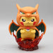 Figurine Pokémon - Pikachu Cosplay Ectoplasma & Dracaufeu-MANGA SHOP-Manga Shop