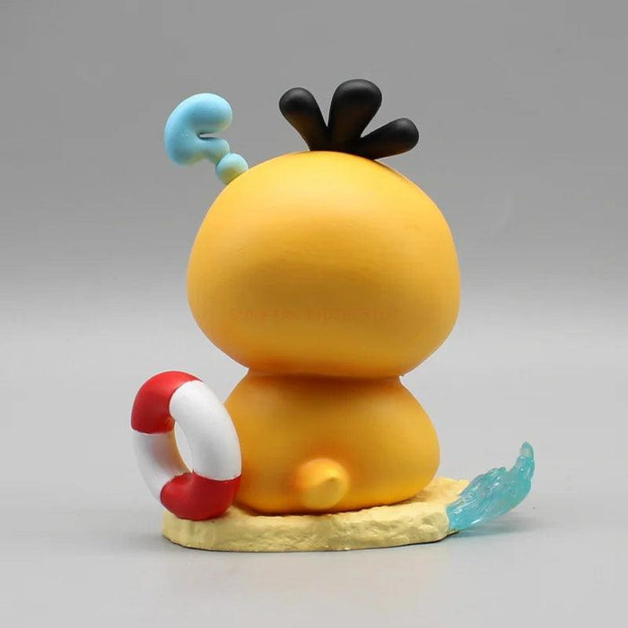 Figurine Pokémon - Pikachu Cosplay Psyresines-MANGA SHOP-Manga Shop