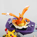 Figurine Pokémon - Pikachu, Dracaufeu & Mew-MANGA SHOP-Manga Shop