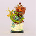 Figurine Pokémon - Pikachu, Salamèche, Bulbizarre & Carapuce-MANGA SHOP-Manga Shop