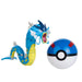 Figurine Pokémon - Pokéball-MANGA SHOP-Gyarados-Manga Shop