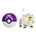 Figurine Pokémon - Pokéball-MANGA SHOP-Solgaleo-Manga Shop