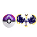Figurine Pokémon - Pokéball-MANGA SHOP-Lunala-Manga Shop