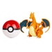 Figurine Pokémon - Pokéball-MANGA SHOP-Charizard-Manga Shop
