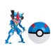 Figurine Pokémon - Pokéball-MANGA SHOP-Greninja-Manga Shop