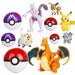 Figurine Pokémon - Pokéball-MANGA SHOP-Manga Shop