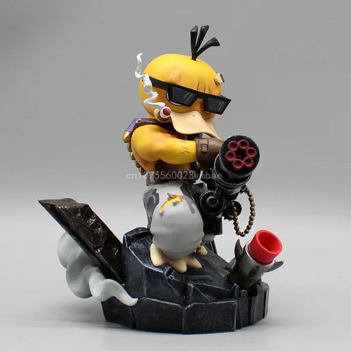 Figurine Pokémon - Psykokwak Fatal-MANGA SHOP-Manga Shop