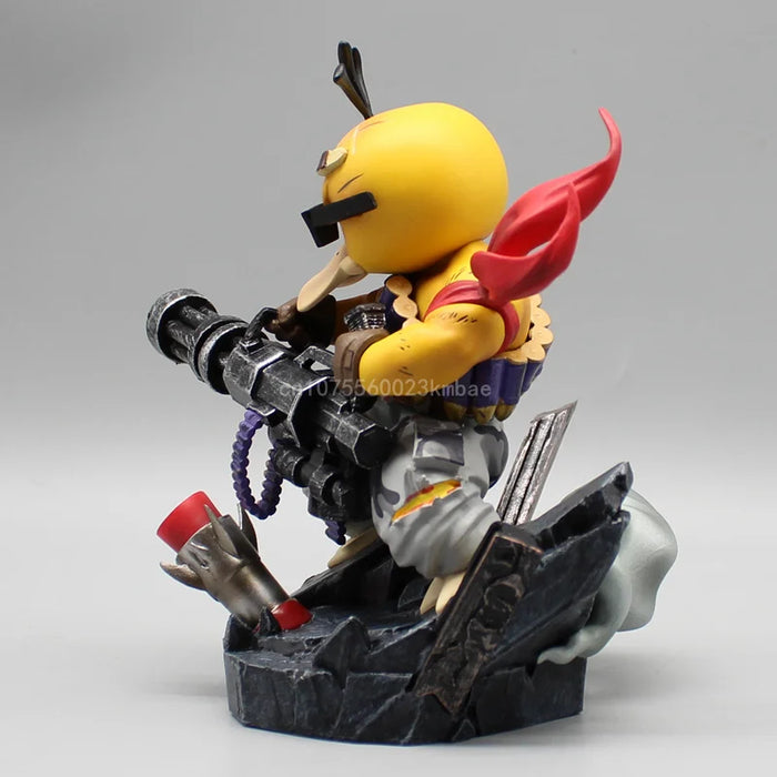 Figurine Pokémon - Psykokwak Fatal-MANGA SHOP-Manga Shop