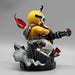 Figurine Pokémon - Psykokwak Fatal-MANGA SHOP-Manga Shop