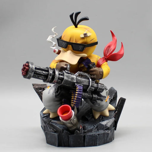 Figurine Pokémon - Psykokwak Fatal-MANGA SHOP-Manga Shop