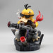 Figurine Pokémon - Psykokwak Fatal-MANGA SHOP-Manga Shop
