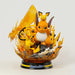 Figurine Pokémon - Raichu Evolution-MANGA SHOP-Manga Shop