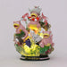 Figurine Pokémon - Ramoloss Evolution-MANGA SHOP-Manga Shop