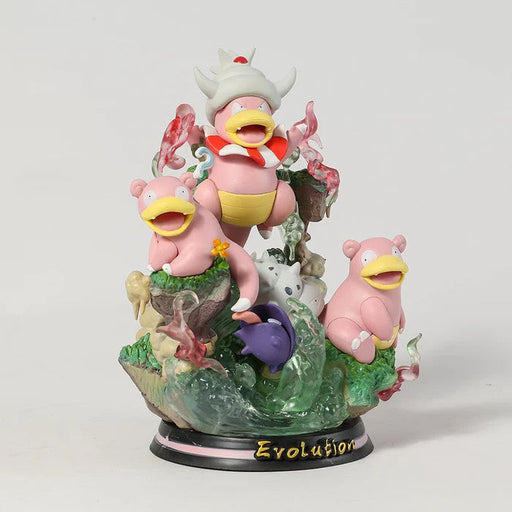 Figurine Pokémon - Ramoloss Evolution-MANGA SHOP-Manga Shop