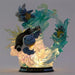 Figurine Pokémon - Tortank Evolution-MANGA SHOP-Manga Shop