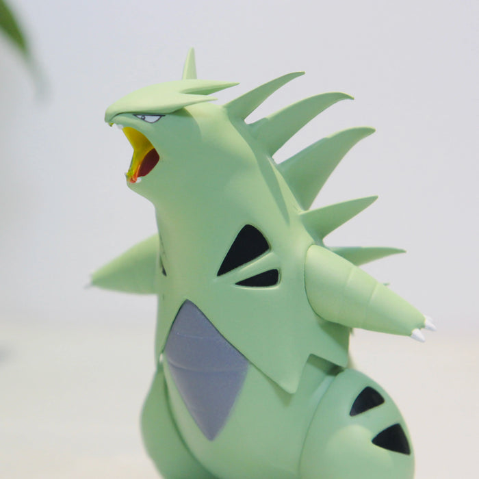 Figurine Pokémon - Tyranocif-MANGA SHOP-Manga Shop