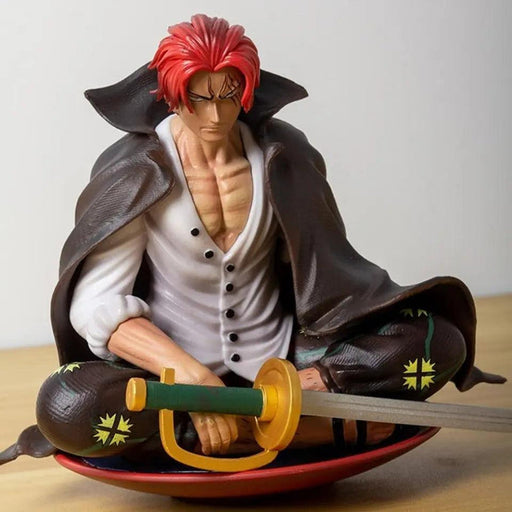 Figurine Shanks Saké-MANGA SHOP-Manga Shop