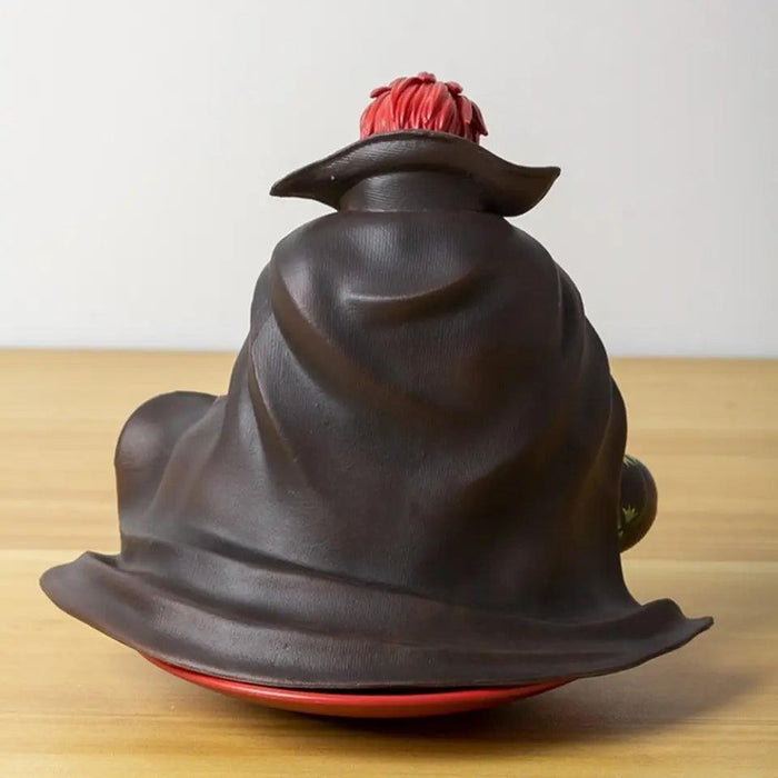 Figurine Shanks Saké-MANGA SHOP-Manga Shop