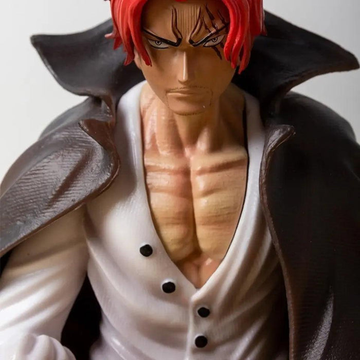 Figurine Shanks Saké-MANGA SHOP-Manga Shop