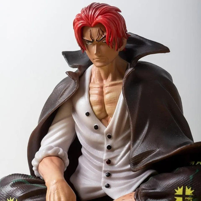 Figurine Shanks Saké-MANGA SHOP-Manga Shop