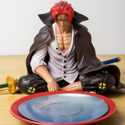 Figurine Shanks Saké-MANGA SHOP-Manga Shop