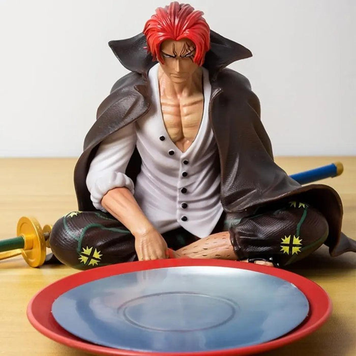 Figurine Shanks Saké-MANGA SHOP-Manga Shop