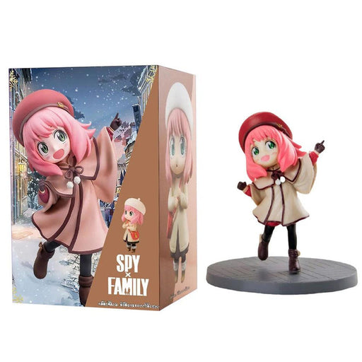 Figurine Spy x Family - Anya Cute-MANGA SHOP-Manga Shop