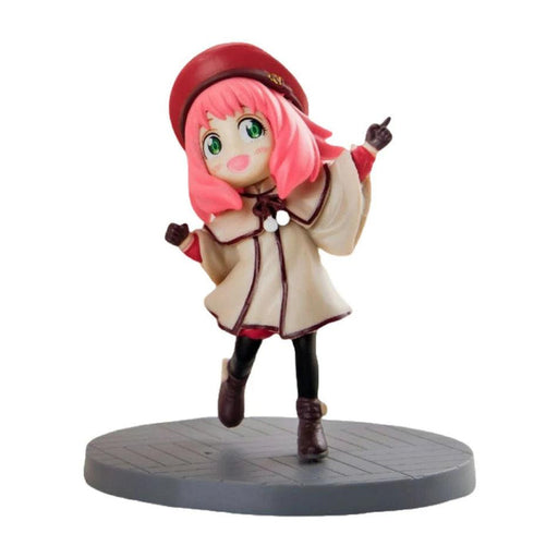 Figurine Spy x Family - Anya Cute-MANGA SHOP-Manga Shop