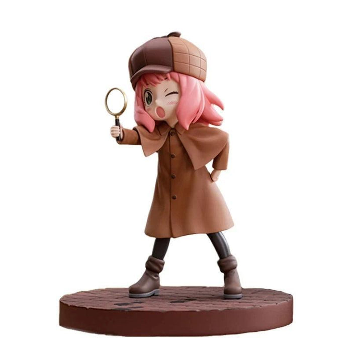 Figurine Spy x Family - Anya Espion-MANGA SHOP-Manga Shop