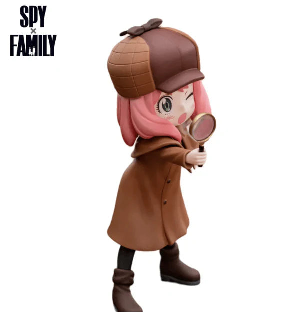Figurine Spy x Family - Anya Espion-MANGA SHOP-Manga Shop