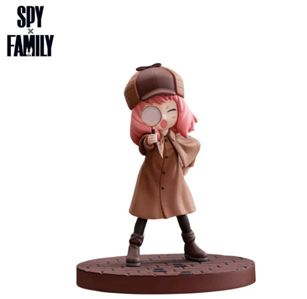 Figurine Spy x Family - Anya Espion-MANGA SHOP-Manga Shop