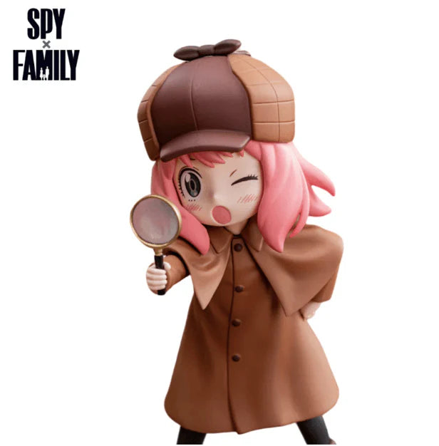 Figurine Spy x Family - Anya Espion-MANGA SHOP-Manga Shop