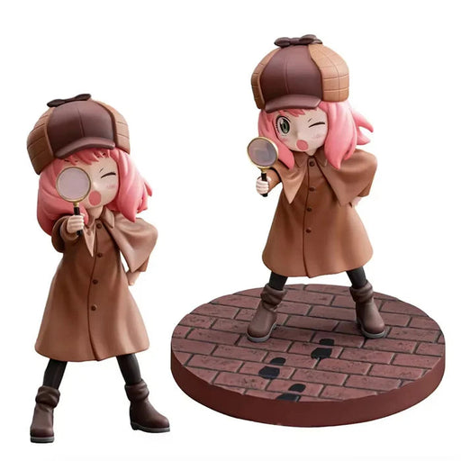 Figurine Spy x Family - Anya Espion-MANGA SHOP-Manga Shop