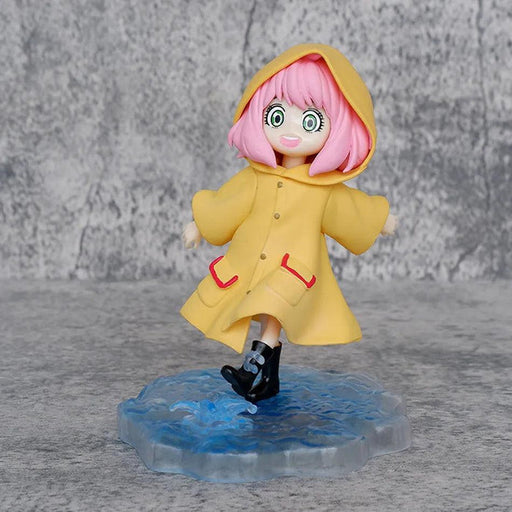 Figurine Spy x Family - Anya Forger Rain-MANGA SHOP-Manga Shop