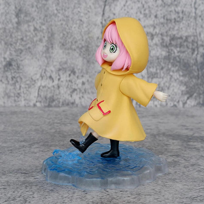 Figurine Spy x Family - Anya Forger Rain-MANGA SHOP-Manga Shop